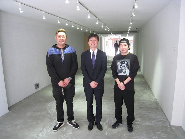 お客様インタビュー17