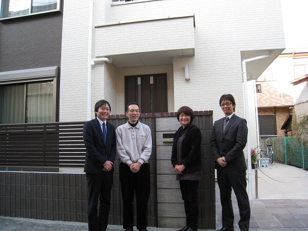 お客様インタビュー13