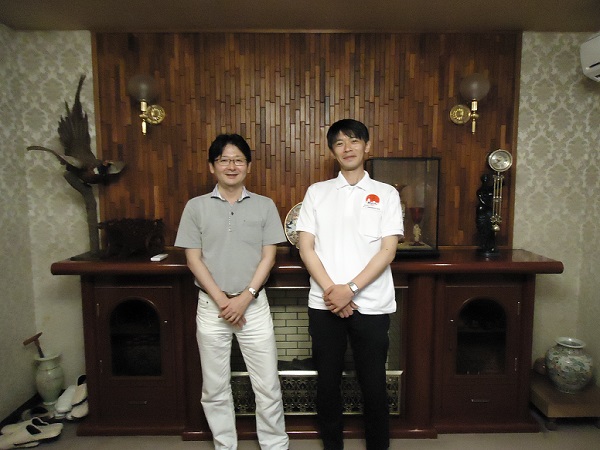 お客様インタビュー6